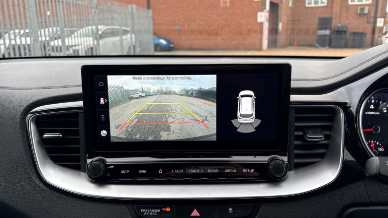 Kia Ceed 1.5T GDi ISG 3 5dr Petrol Estate